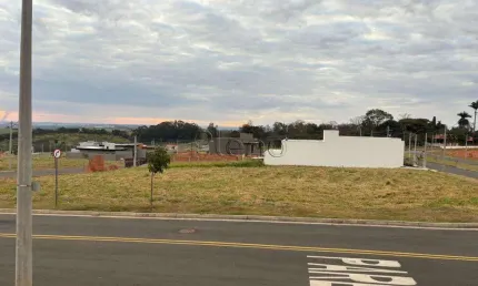 Terreno à venda em jaguariúna, colinas do castelo, com 428.25 m², la dolce vita - jaguariúna