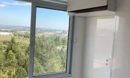 Apartamento à venda em indaiatuba, jardim casablanca, com 2 quartos, com 51 m², villa helvetia