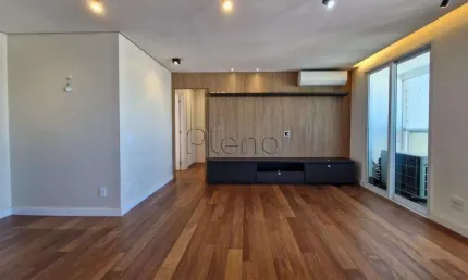 Apartamento à venda com 2 suítes na vila itapura, campinas.