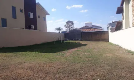 Terreno à venda em paulínia, residencial metropolitan park, com 462 m², metropolitan park