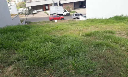 Terreno à venda em paulínia, jardim ypê, com 300 m², la dolce vita