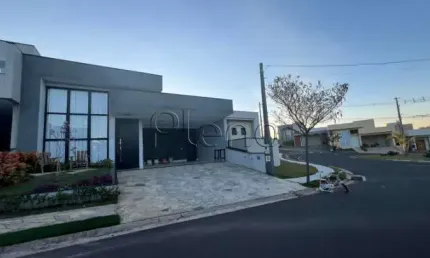 Casa à venda em valinhos, jardim são marcos, com 3 suítes, com 186 m², residencial villa do sol