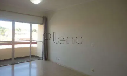 Apartamento à venda em campinas, jardim guarani, com 3 quartos, com 90 m², vivaldi