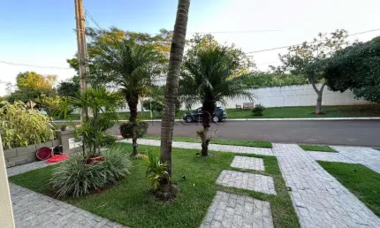 Casa à venda em paulínia, betel, com 3 suítes, com 170 m², figueira branca