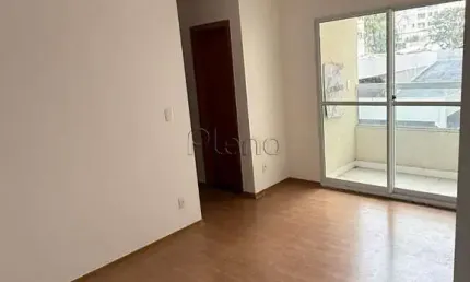 Apartamento à venda em campinas, jardim nova europa, com 2 quartos, com 54 m²