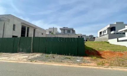 Terreno à venda em campinas, loteamento residencial arborais, com 431 m², residencial arborais