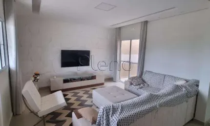 Casa com 3 quartos à venda na Rua Evandro Batista Vieira, 4478, Loteamento Alphaville Campinas, Campinas