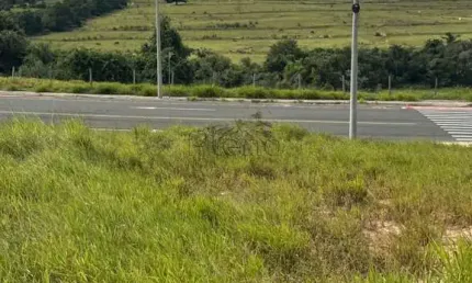 Terreno à venda em indaiatuba, parque barnabé, com 159 m²