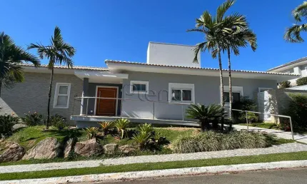 Sobrado à venda em valinhos, jardim recanto, com 4 suítes, com 270 m²