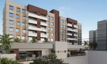 Apartamento à venda em campinas, swiss park, com 2 quartos, com 62 m²
