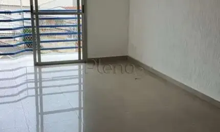 Apartamento para alugar em campinas, nova campinas, com 2 quartos, com 76 m², condomínio califórnia