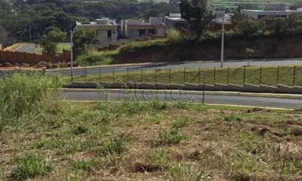 Terreno à venda com 415,47m² no alphaville dom pedro 0 em campinas