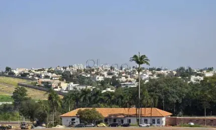 Terreno à venda com 415,47m² no alphaville dom pedro 0 em campinas