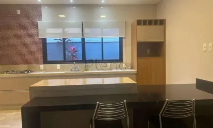 Casa à venda em indaiatuba, jardim residencial dona lucilla, com 3 suítes, com 192 m²