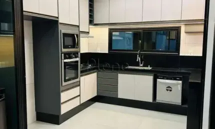 Casa à venda em indaiatuba, loteamento park gran reserve, com 3 suítes, com 150 m²
