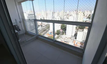 Apartamento à venda e para alugar em campinas, vila itapura, com 1 suíte, com 46 m²