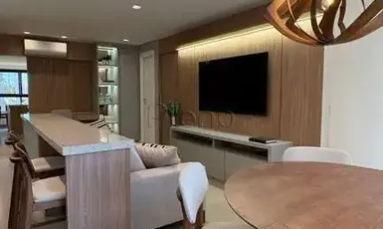 Apartamento para alugar em campinas, nova campinas, com 1 suíte, com 48.24 m², halma 199