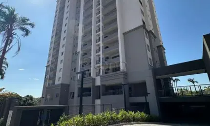 Apartamento à venda em campinas, jardim itamarati, com 2 suítes, com 73 m², grand wish