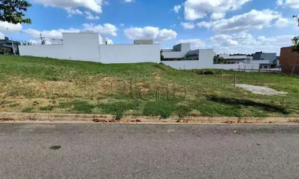Terreno à venda em indaiatuba, colinas de indaiatuba, com 300 m², residencial milano