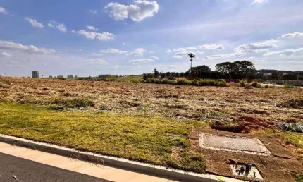 Terreno à venda em campinas, alphaville dom pedro, com 405 m², alphaville dom pedro 0