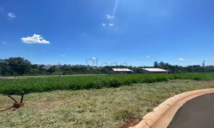 Terreno à venda em paulínia, boa esperança, com 308 m², residencial das acácias