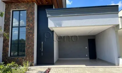 Casa à venda em paulínia, jardim flamboyant, com 3 quartos, com 149 m²