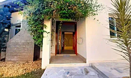 Casa à venda em valinhos, parque nova suíça, com 3 quartos, com 178 m²