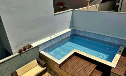 Sobrado para alugar em valinhos, roncáglia, com 3 quartos, com 252.57 m²