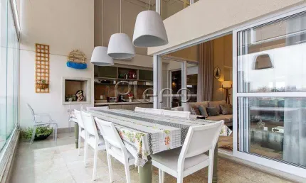 Apartamento à venda, 189,02m2, no taquaral - campinas.