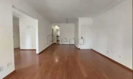 Apartamento à venda em campinas, cambuí, com 3 quartos, com 134 m²