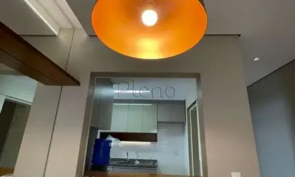 Apartamento para alugar em indaiatuba, parque são lourenço, com 2 quartos, com 68 m²