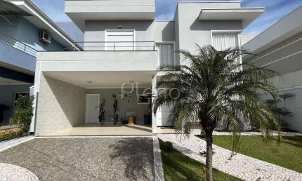 Sobrado à venda e para alugar em campinas, swiss park, com 3 quartos, com 227 m²