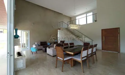 Casa à venda em campinas, parque xangrilá, com 4 quartos, com 330.54 m², parque xangrilá