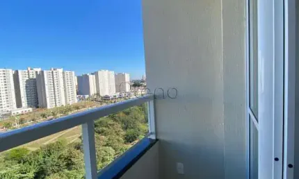 Apartamento à venda e para alugar em campinas, vila industrial, com 2 quartos, com 55 m²
