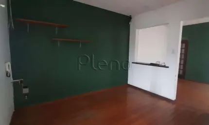 Sobrado à venda em campinas, bosque, com 3 quartos, com 107 m²