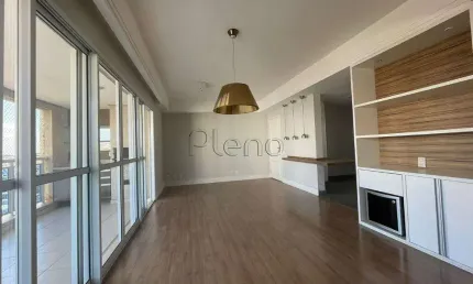 Apartamento à venda e para alugar em campinas, parque prado, com 2 quartos, com 104 m²