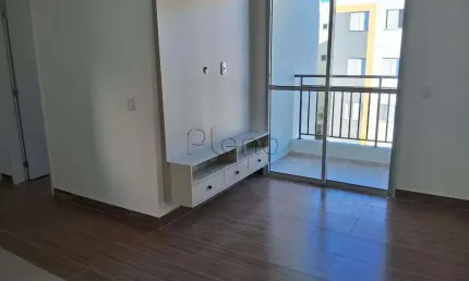 Apartamento para alugar em indaiatuba, jardins do império, com 2 quartos, com 50.43 m²