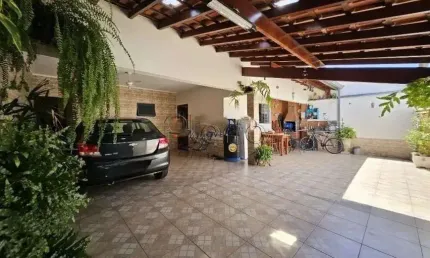 Casa à venda em paulínia, joão aranha, com 3 quartos, com 158.92 m²