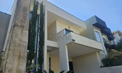 Casa à venda em vinhedo, bosque, com 3 suítes, com 215 m², condomínio reserva da mata - vinhedo