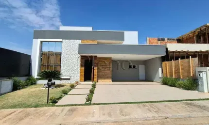 Sobrado à venda e para alugar em indaiatuba, jardim residencial dona maria josé, com 3 suítes
