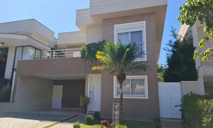 Sobrado à venda em campinas, swiss park, com 3 suítes, com 272 m²