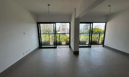 Apartamento à venda em campinas, cambuí, com 2 suítes, com 84 m², mm536
