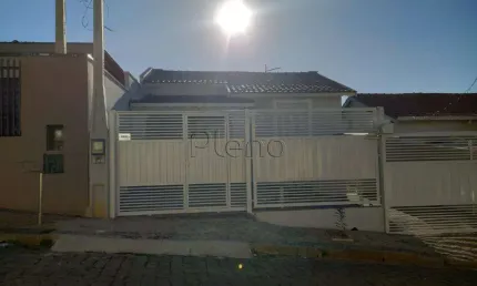 Casa para alugar em valinhos, rigesa, com 2 quartos, com 150 m²