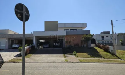 Casa à venda no condomínio reserva santa isabel em louveira, são paulo.
