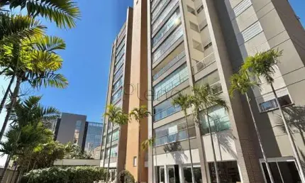 Cobertura à venda em campinas, cambuí, com 3 suítes, com 247 m², bella vita