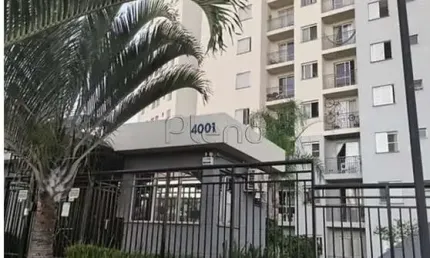 Apartamento para alugar em campinas, vila mimosa, com 2 quartos, com 80 m², poema residencial