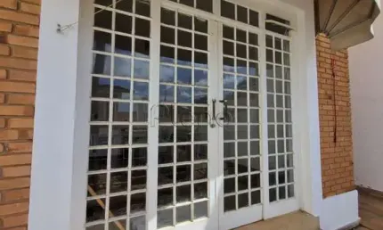 Casa à venda em campinas, parque são quirino, com 4 quartos, com 293 m²