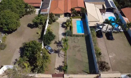 Chácara à venda em campinas, agreste, com 3 quartos, com 1193 m²