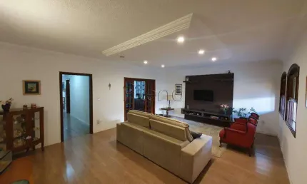 Casa à venda em campinas, jardim santa genebra, com 3 quartos, com 277.5 m²