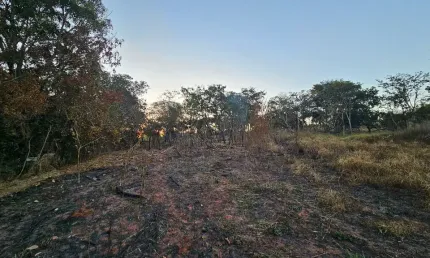 Terreno à venda na Rua Argentino Pereira Costa, Morada Nova, Uberlândia